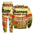 The Top Ramen Tracksuit