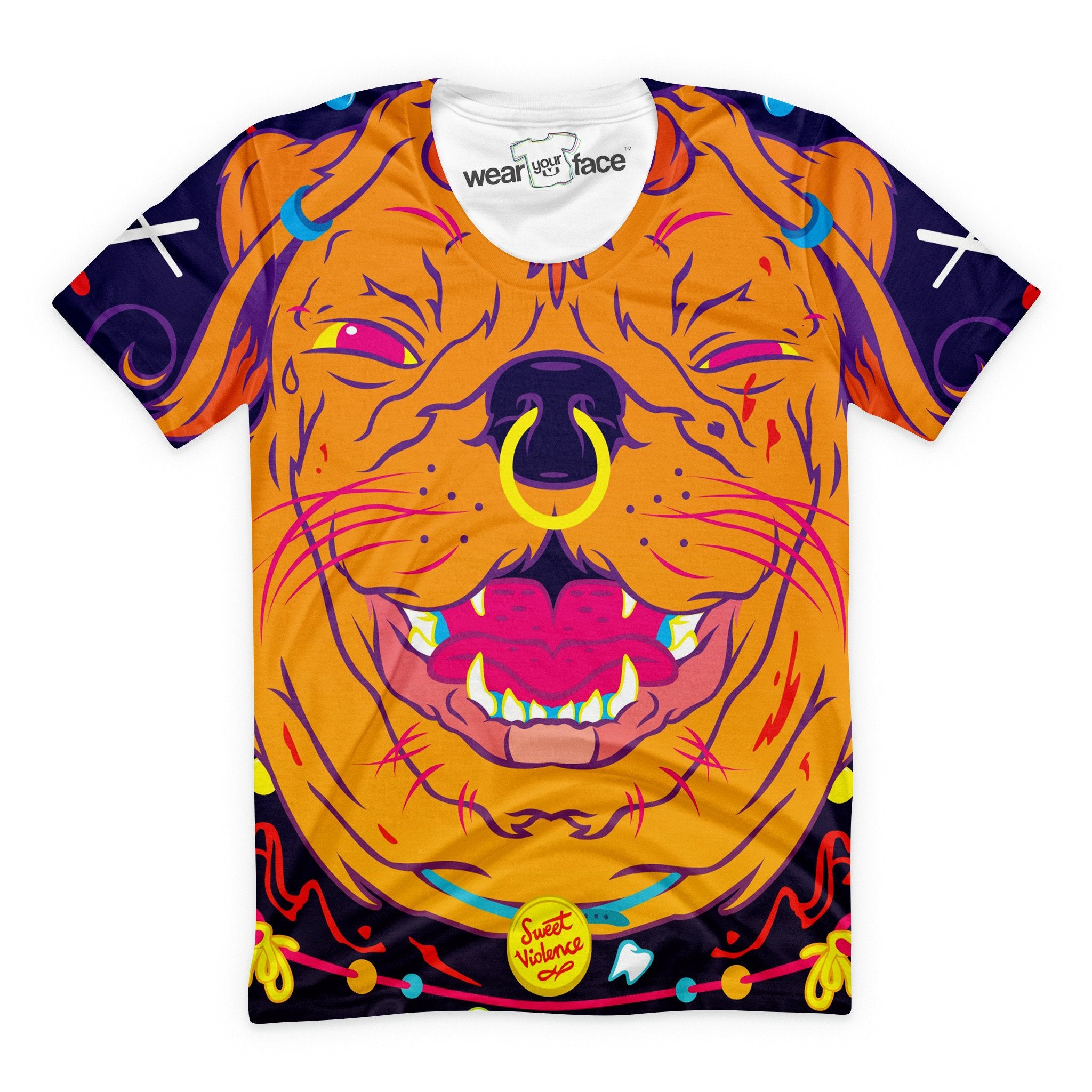 Lovable Beast T-Shirt