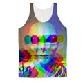 Alien Illusion Tank
