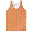 Pineapple Tank