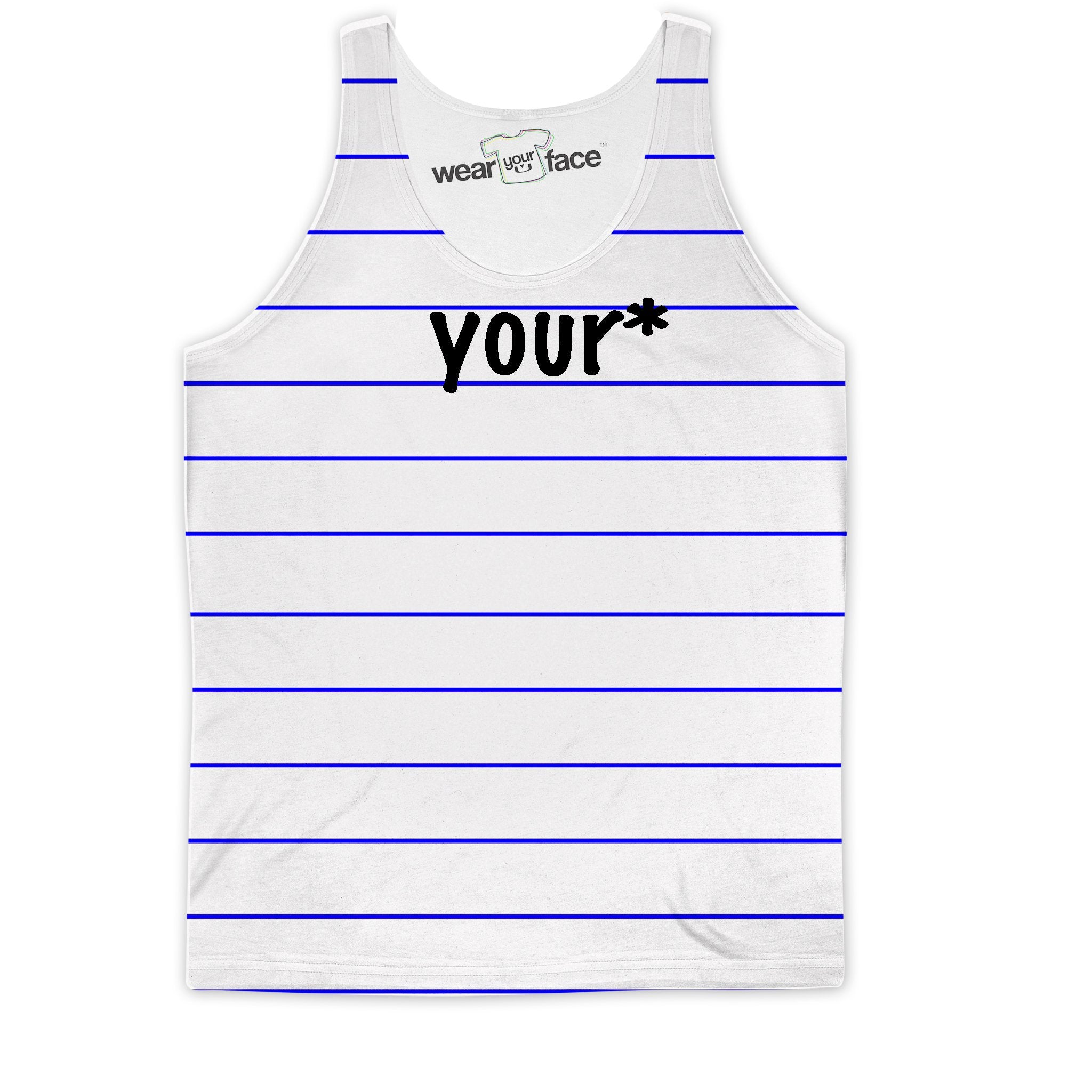 Your* Tank