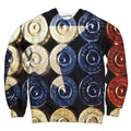 American Bullet Sweatshirt