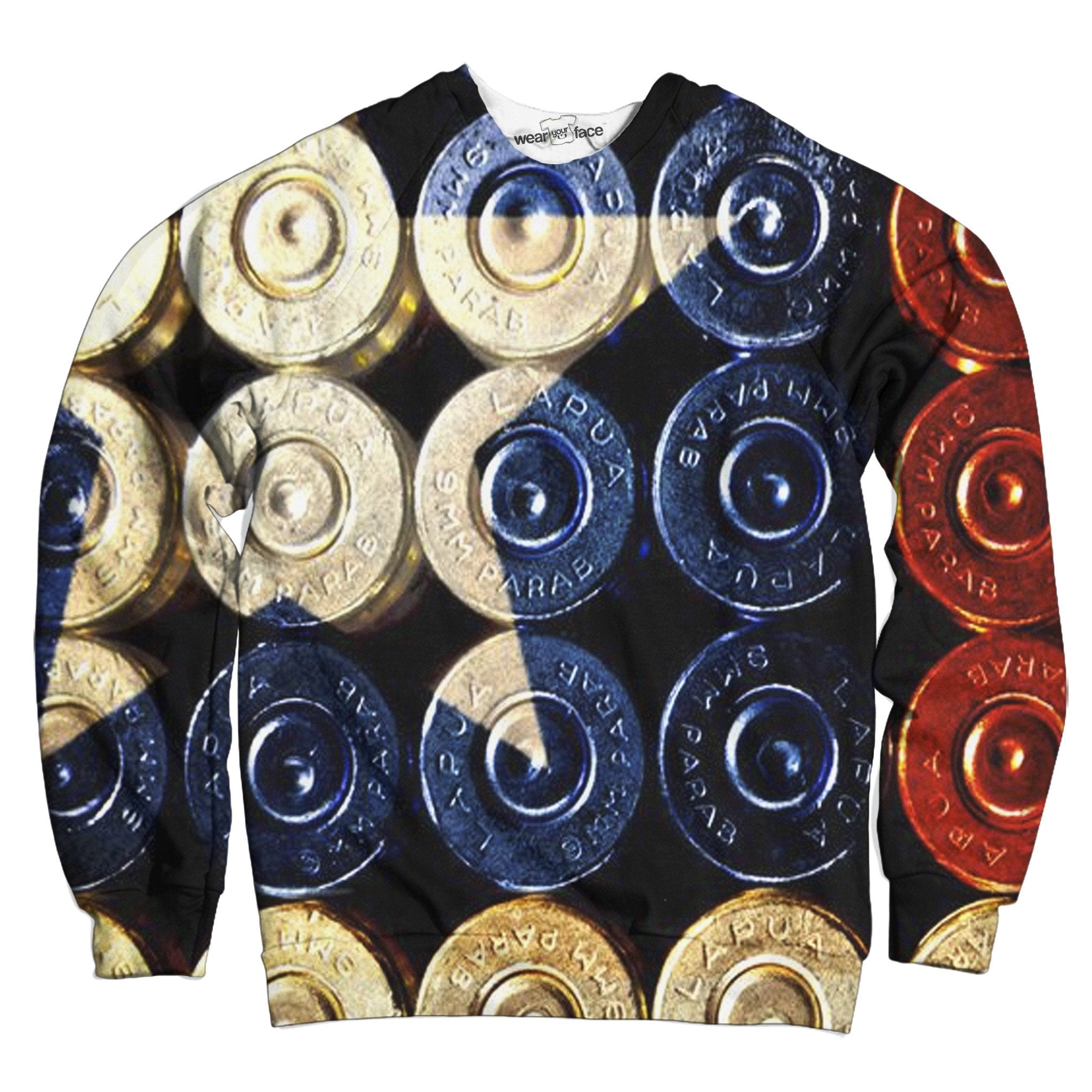 American Bullet Sweatshirt
