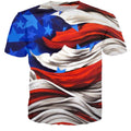 Creative America T-Shirt