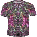 Pink Abyss (ALL PRODUCTS) T-Shirt