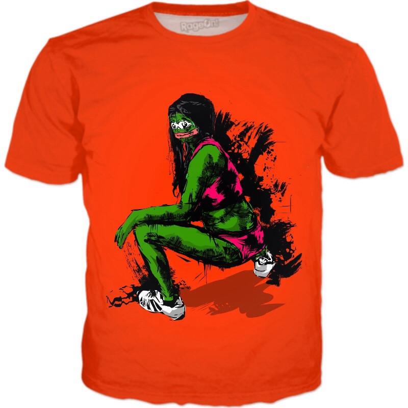 MEME QUEEN T-Shirt