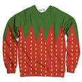 Grandma Candy Sweatshirt