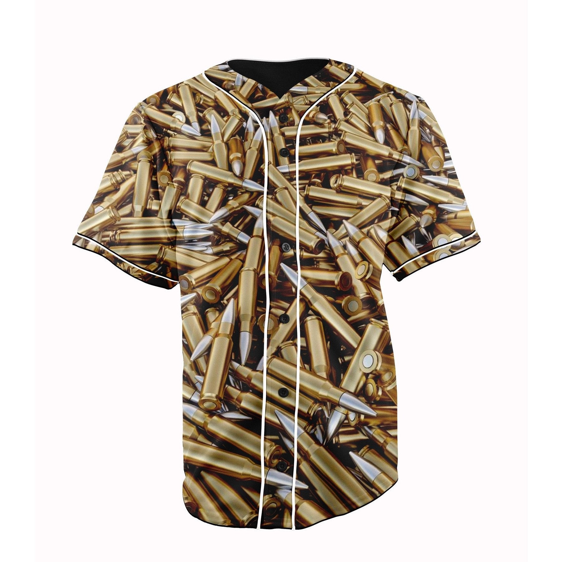 Bullet Bonanza Jersey