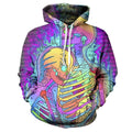 Holding On Hoodie