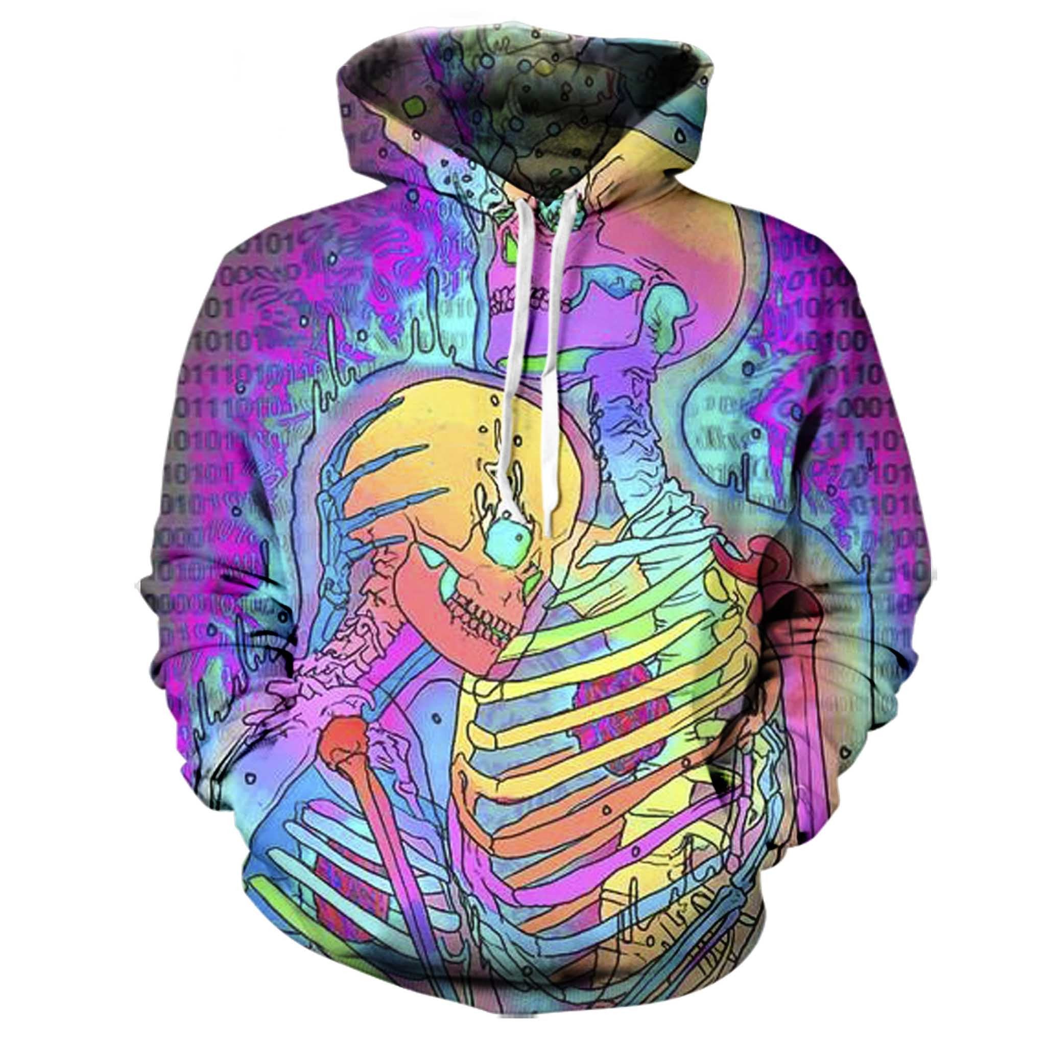 Holding On Hoodie