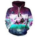 Noizymatic Hoodie