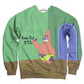 Woke AF Sweatshirt