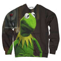 Kermit Sweatshirt
