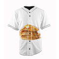 Pancakes Jersey