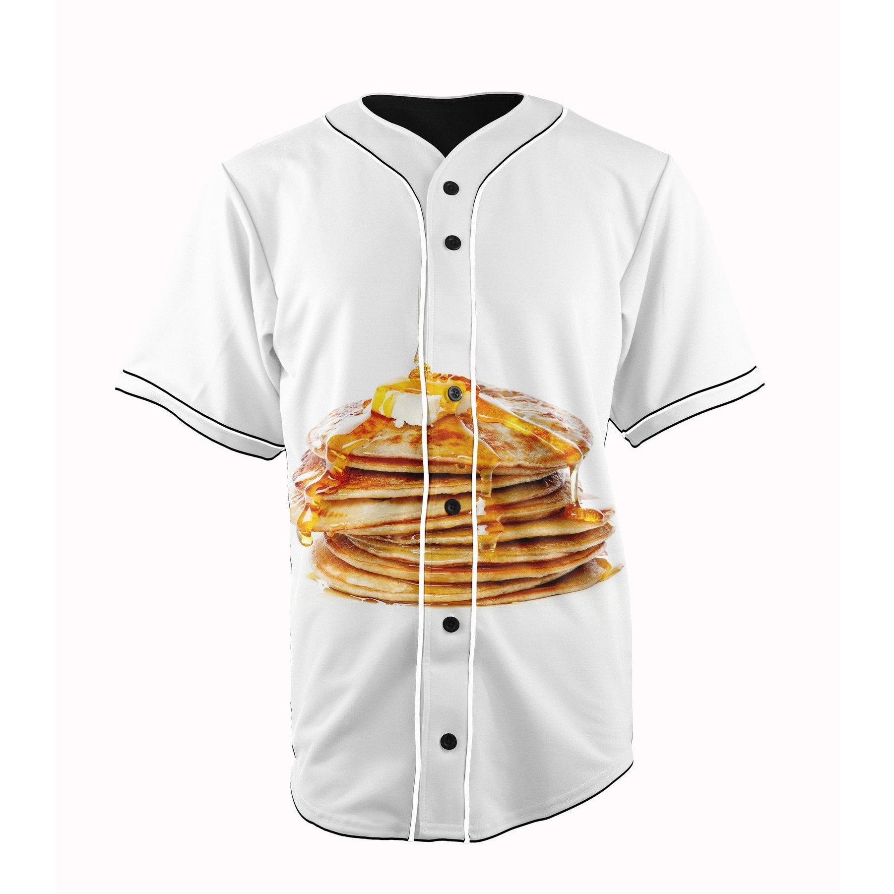 Pancakes Jersey