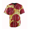 Pizza Jersey