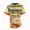 The Top Ramen Jersey