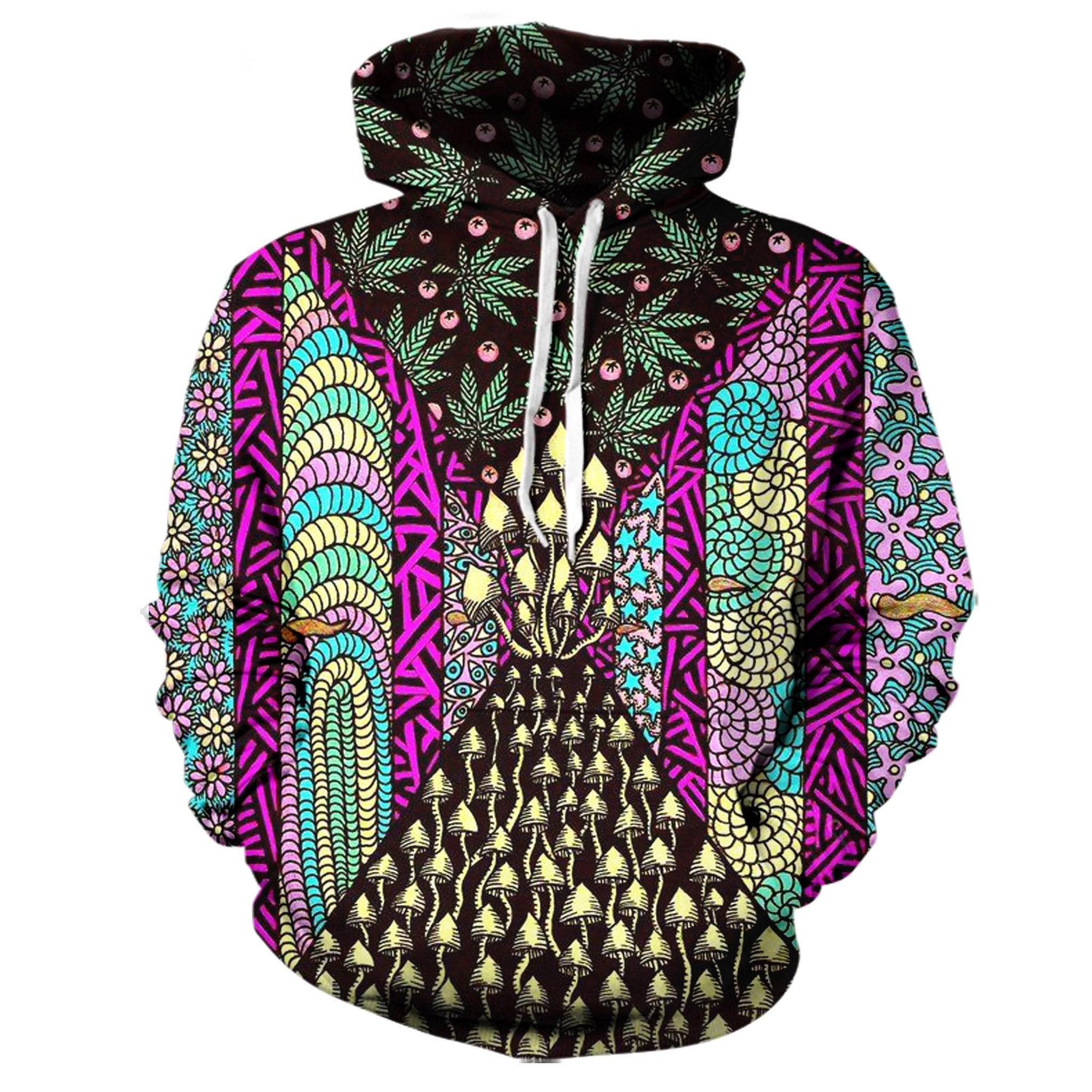 Good Times Hoodie