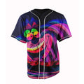 Cheshire Cat Jersey
