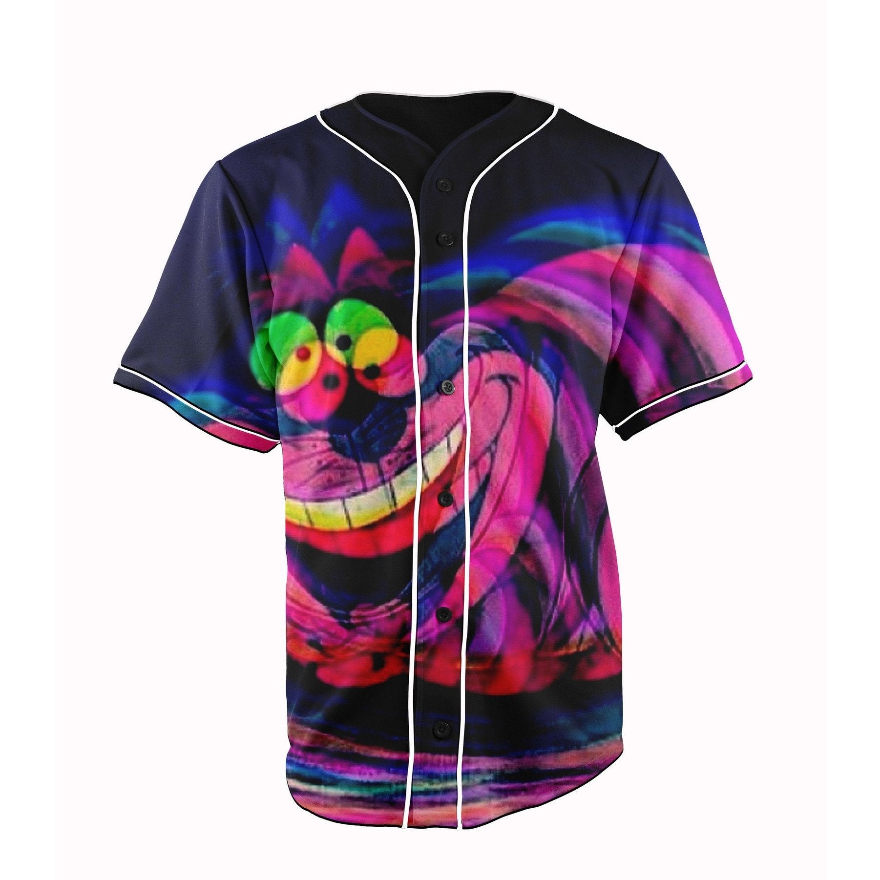 Cheshire Cat Jersey