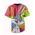 Sly Bunny Jersey