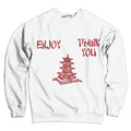 Takeout Box Sweatshirt