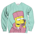 Dipset Bart Sweatshirt
