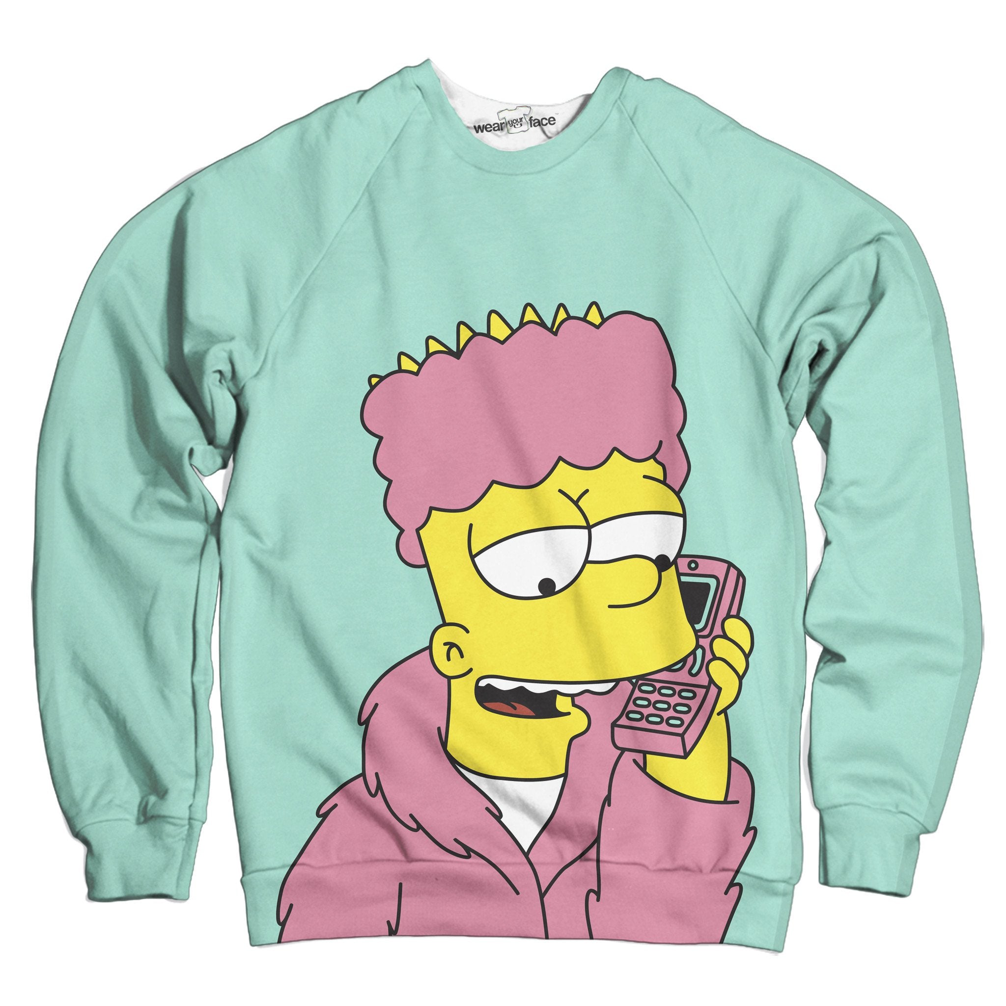 Dipset Bart Sweatshirt