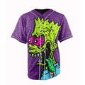Zombie Bart Jersey