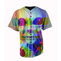Alien Illusion Jersey