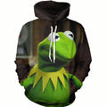 Kermit Hoodie