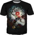 Skull I Black Series T-Shirt