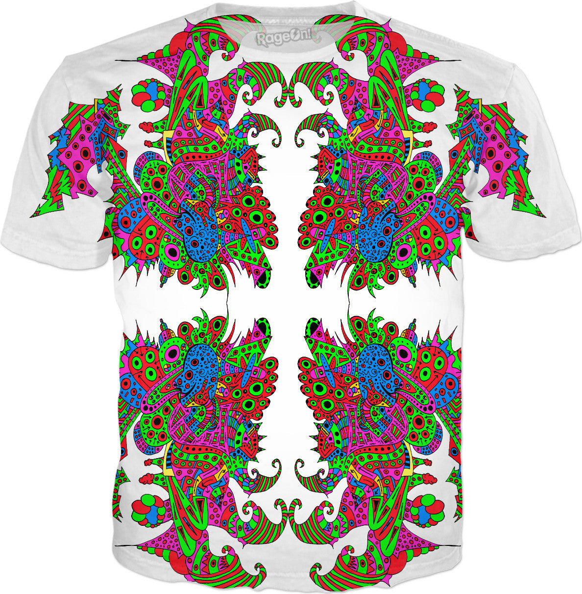 Convergence T-Shirt