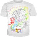 Blair Adam Art T-Shirt (Blair Jones Collaboration)
