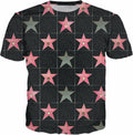 Stars T-Shirt