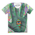 The Trippy Palm T-Shirt