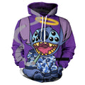 Stitches V2 Hoodie