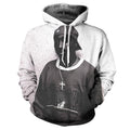 Tupac Shakur Hoodie