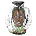 Asap Rocky V2 Hoodie