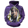 Asap Rocky Hoodie