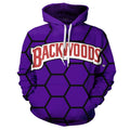 Backwoods Hoodie