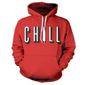 Netflix & Chill Hoodie