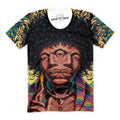 Trippy Twins T-Shirt