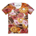 Doughnuts Galore T-Shirt