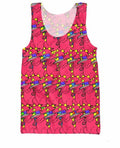 Reptar Tank Top