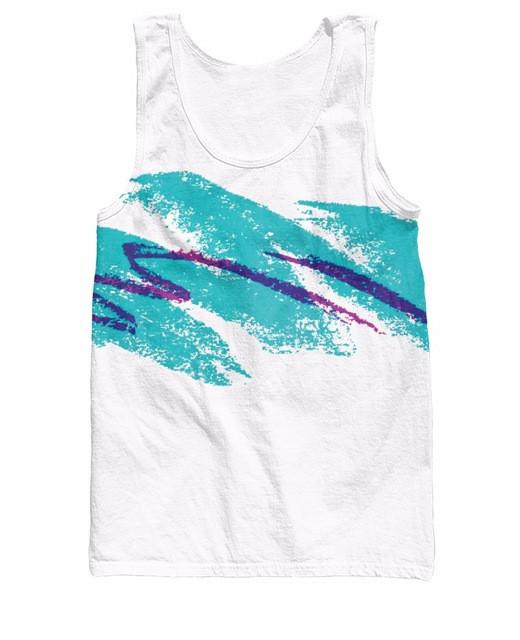 Solo Jazz Tank Top