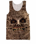 Majora's Mask Tank Top