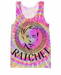 Ratchet Tank Top