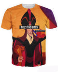 Trust No Bitch T-Shirt