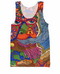 Native Tank Top